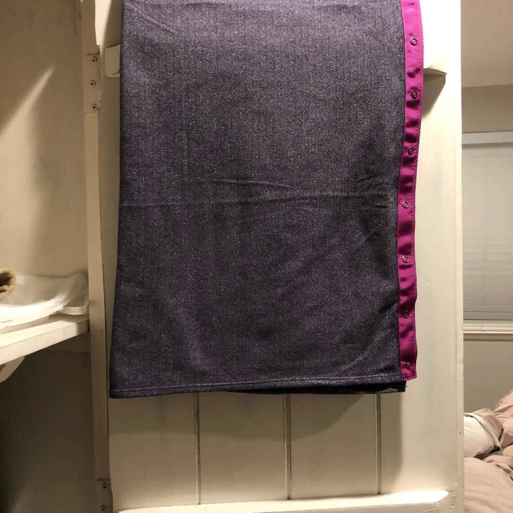 LULULEMON VINYASA SCARF
